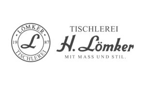 2022-10-20_Logo Tischlerei Lömker
